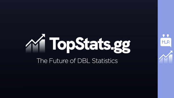 TopStats.gg: The Future of DBL Statistics